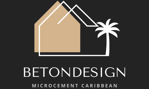 Betondesign Caribbean